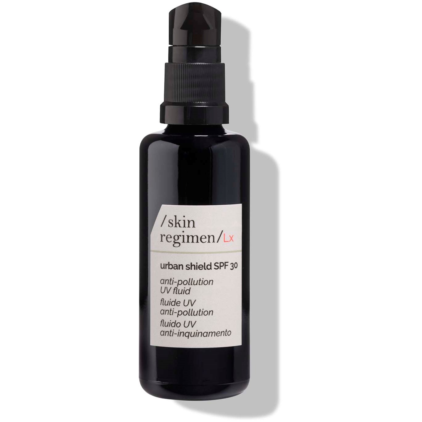 Skin Regimen Lx Urban Shield SpF 30 (40 ml)