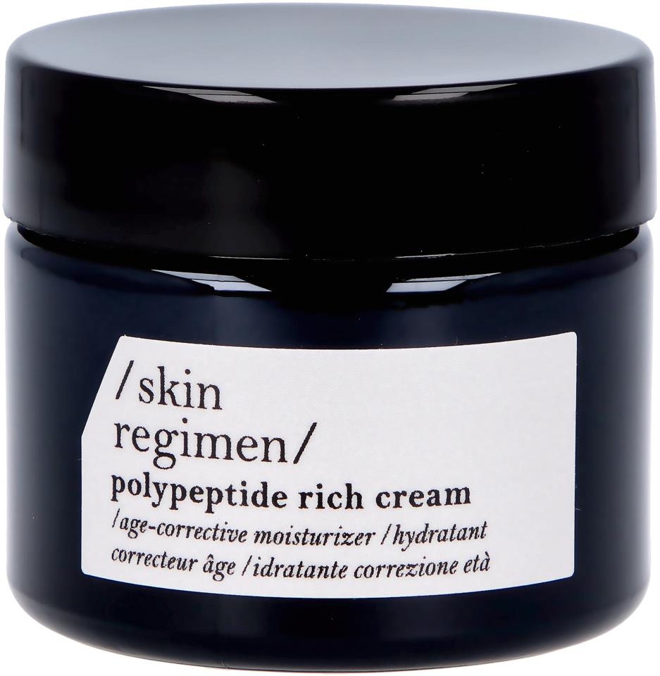Skin Regimen Polypeptide Rich Cream 50ml