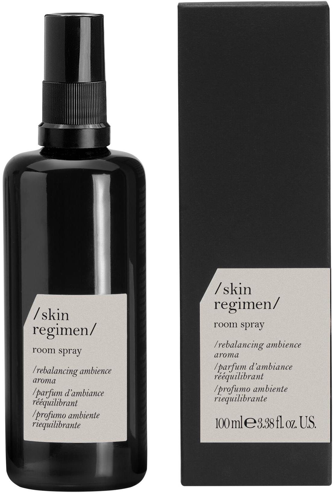 Skin Regimen 100 ml | lyko.com