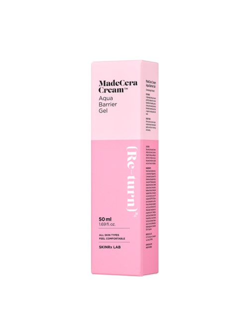 SKINRx LAB Aqua Barrier Gel 50 ml