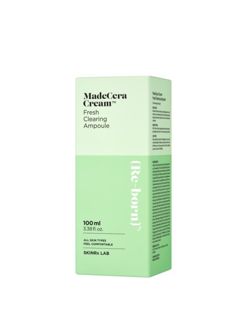 SKINRx LAB Fresh Clearing Ampoule 100 ml