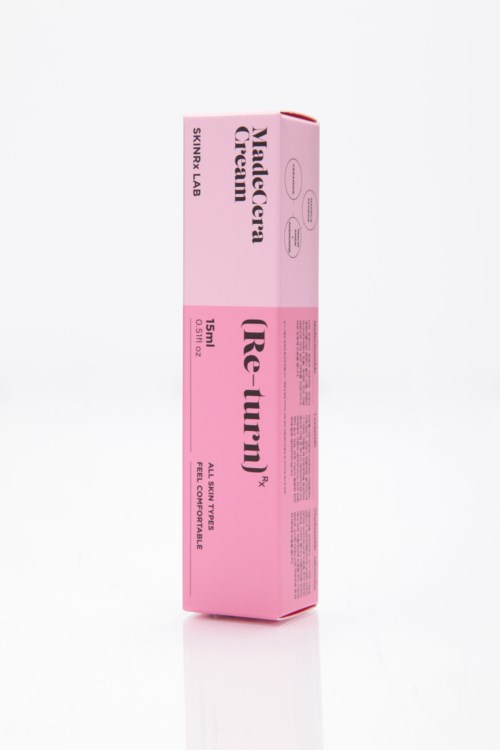 SKINRx LAB MadeCera Cream 15 ml
