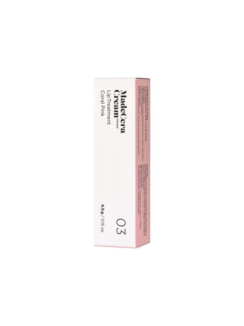 SKINRx LAB Madecera Cream Lip Treatment