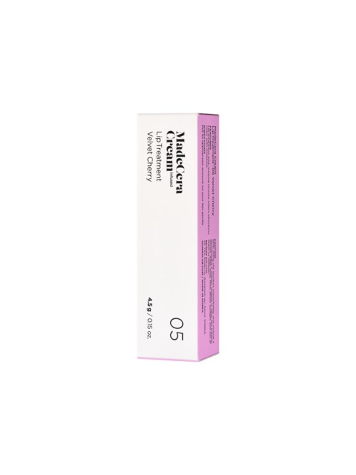 SKINRx LAB Madecera Cream Lip Treatment