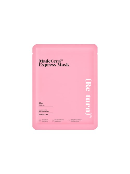 SKINRx LAB MadeCera Express Mask 25 g