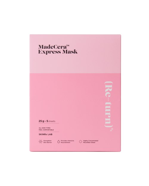 SKINRx LAB MadeCera Express Mask 25 g