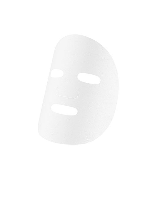 SKINRx LAB Madecera Real Green Mask 20 ml