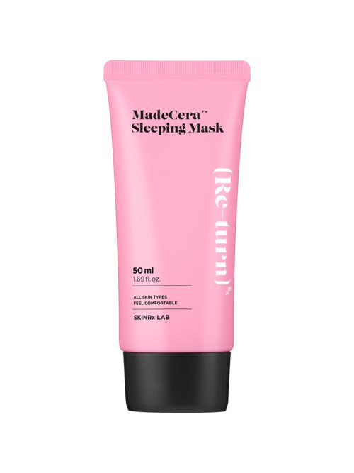 SKINRx LAB MadeCera Sleeping Mask 50 ml