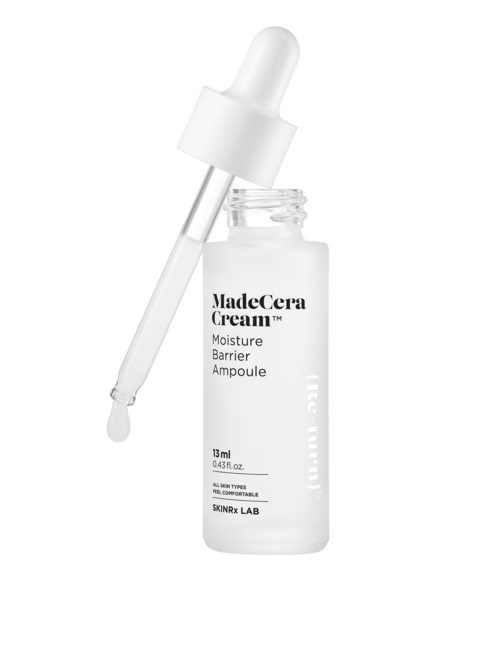 SKINRx LAB Moisture Barrier Ampoule 13 ml