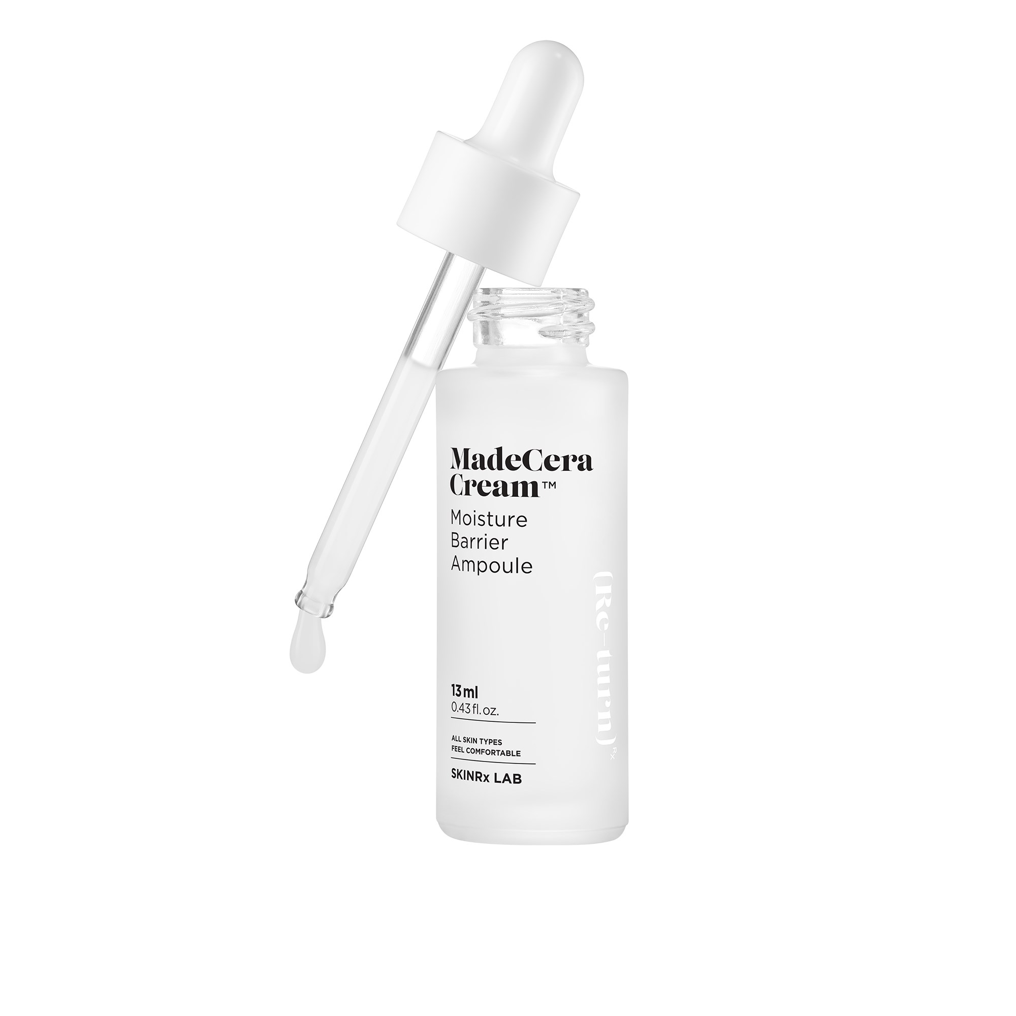 SKINRx LAB Moisture Barrier Ampoule 13 ml