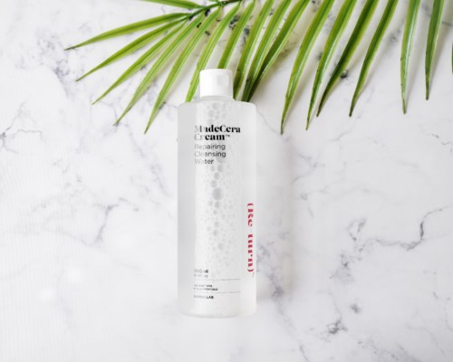 SKINRx LAB Repairing Cleansing Water 500 ml