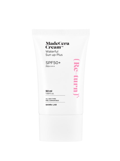 SKINRx LAB Waterful Sun up Plus SPF 58 50 ml