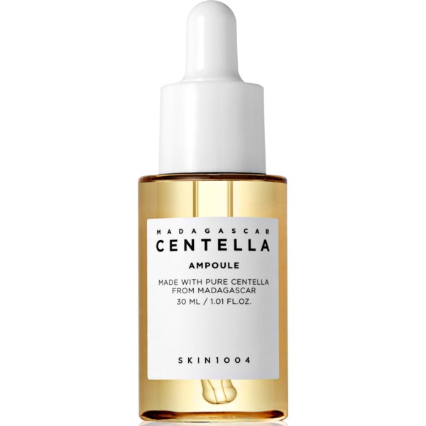 SKIN1004 Madagascar Centella Ampoule (mindre storlek)