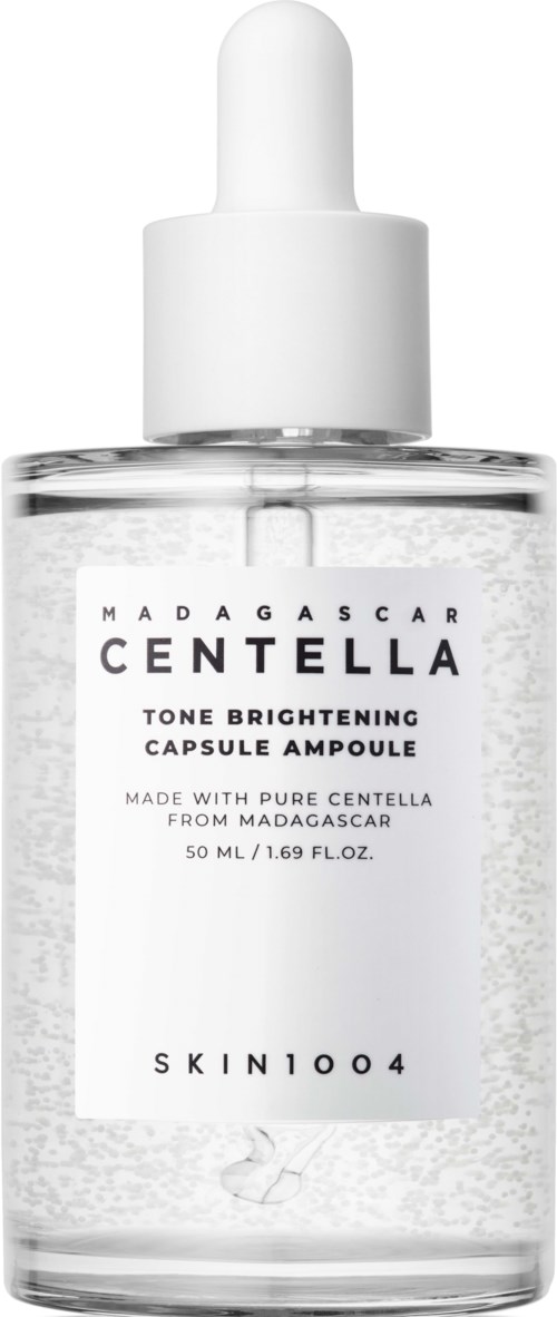 SKIN1004 Madagascar Centella Tone Brightening Capsule Ampoule 50 ml