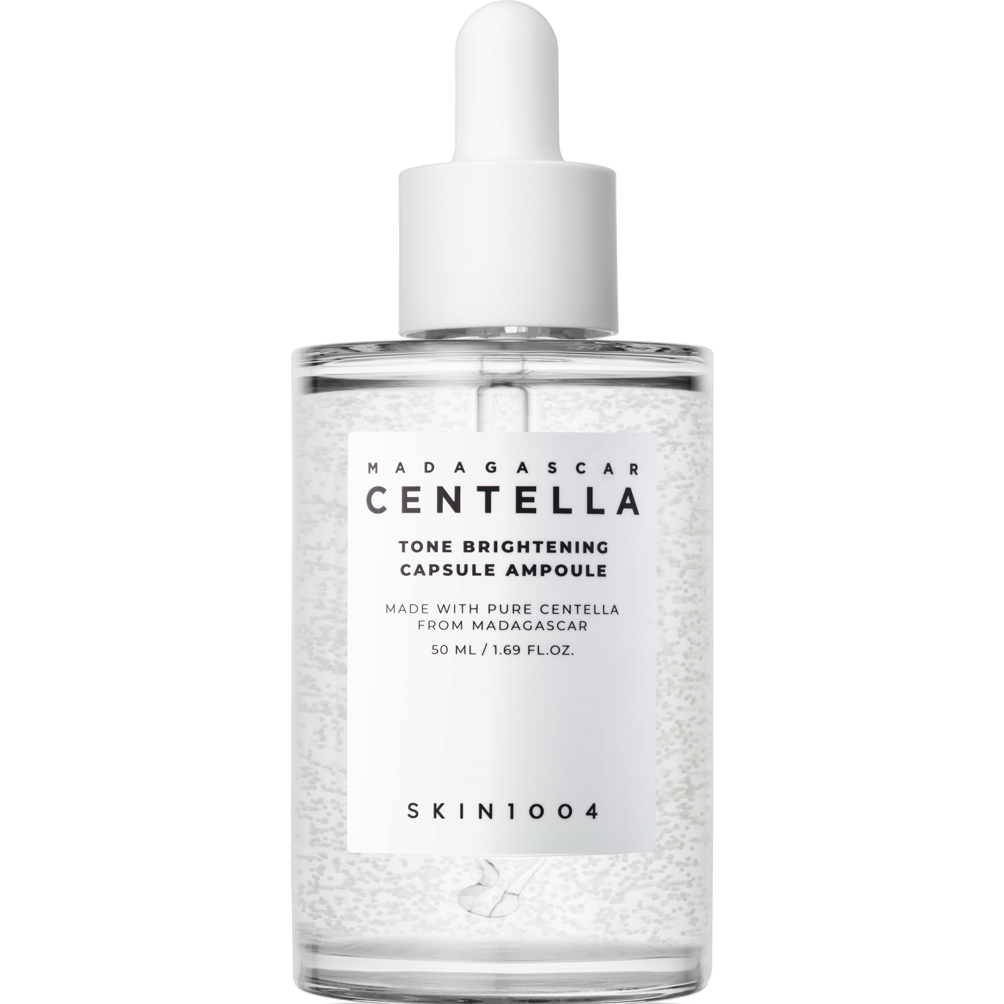 SKIN1004 Madagascar Centella Tone Brightening Capsule Ampoule 50 ml