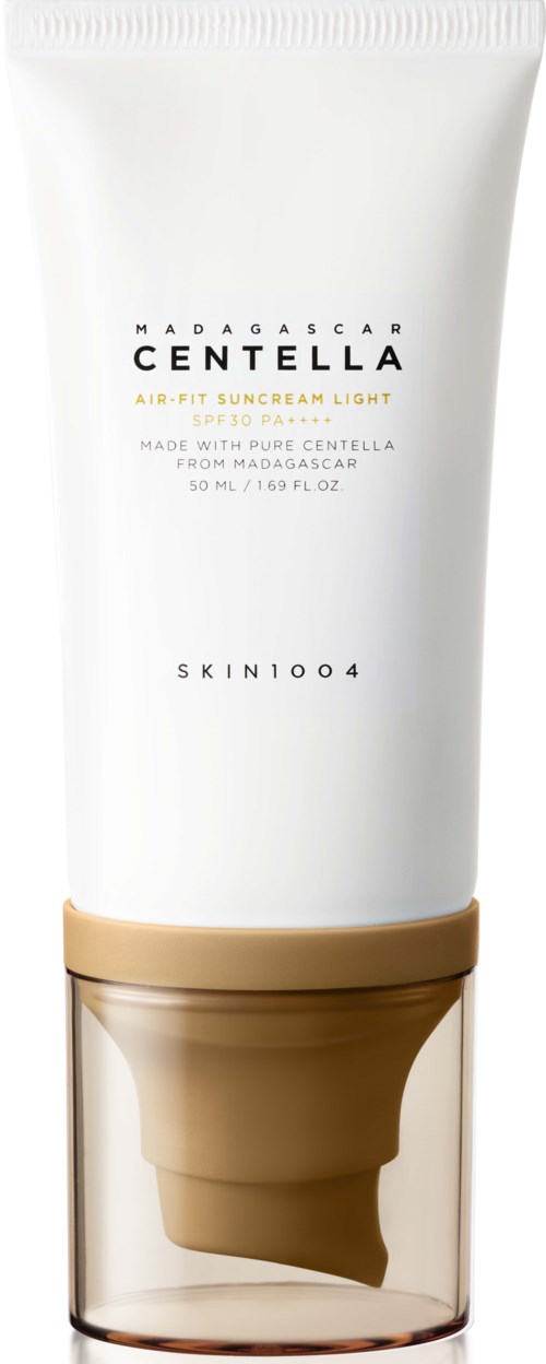SKIN1004 Madagascar Centella Air-Fit Suncream Light 50 ml