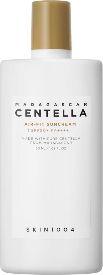 SKIN1004 Madagascar Centella Air-Fit Suncream Plus 50 ml