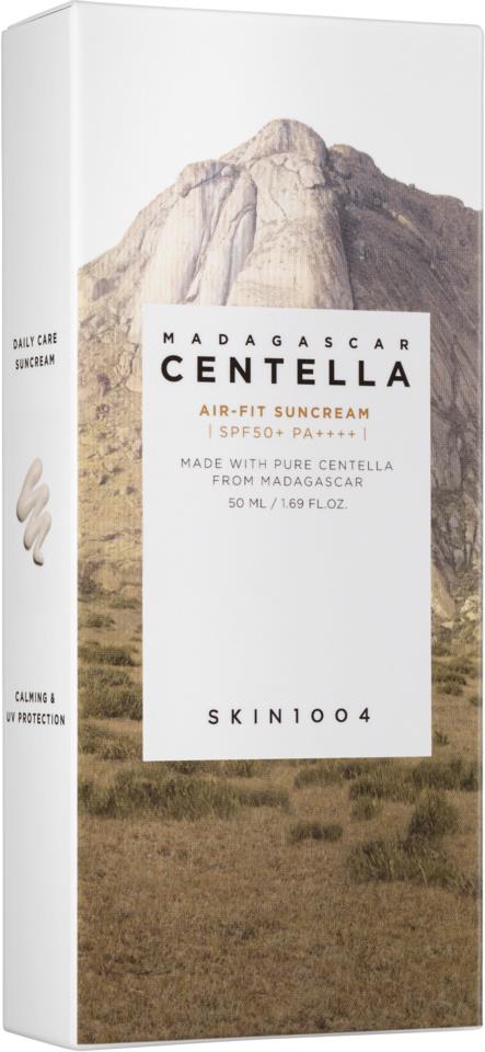 SKIN1004 Madagascar Centella Air-Fit Suncream Plus 50 ml