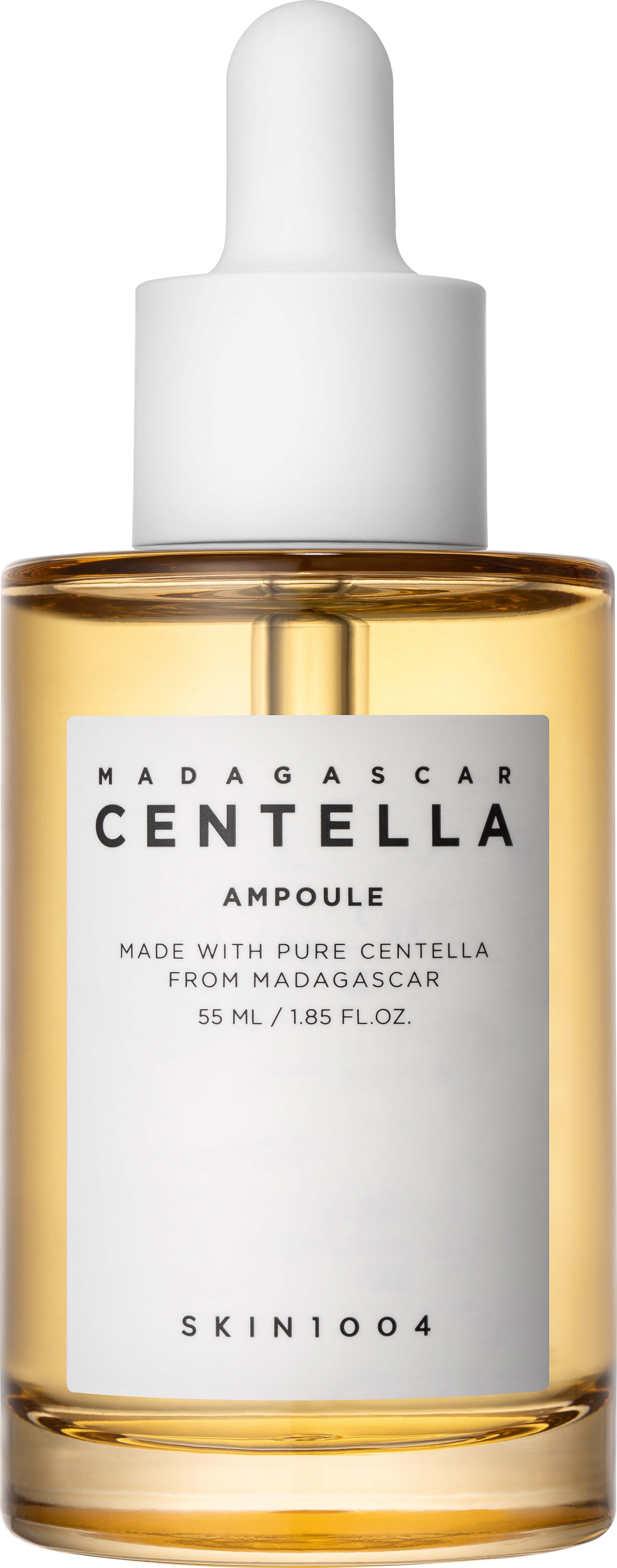 SKIN1004 Madagascar Centella Ampoule 55 Ml | Lyko.com