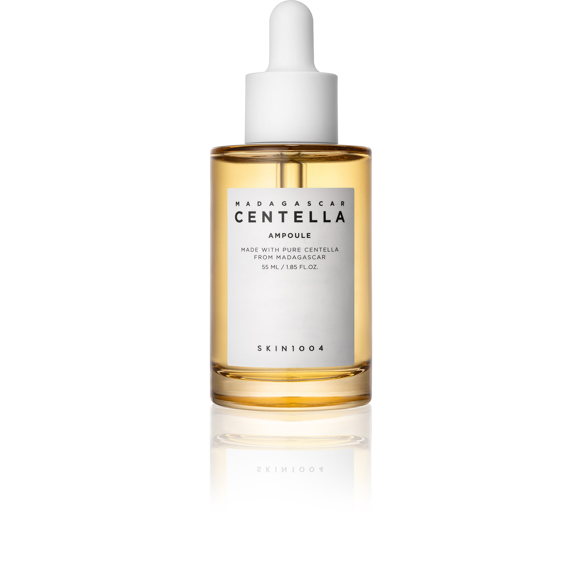 Madagascar Centella Ampoule - 55 ml