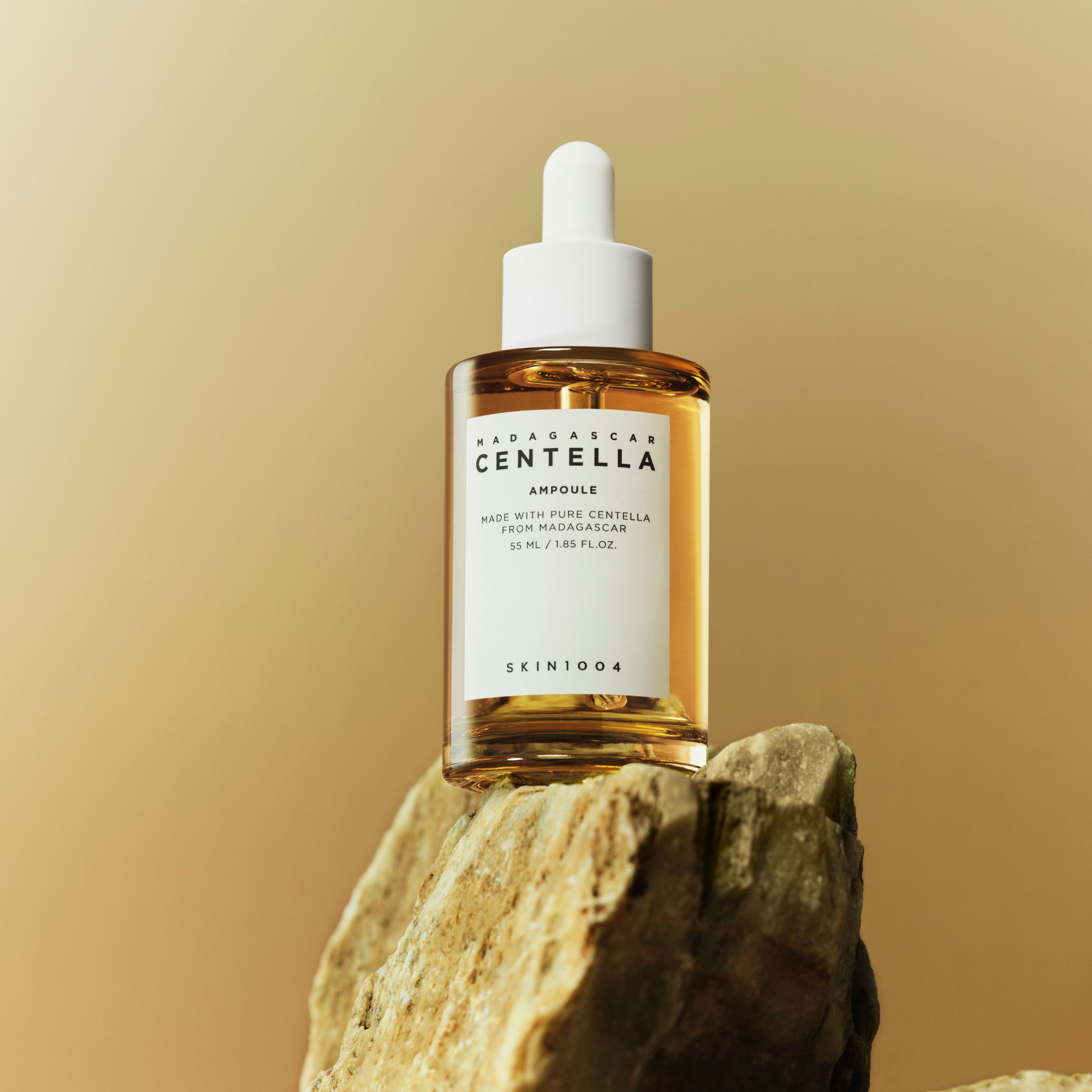 SKIN1004 Madagascar Centella Ampoule 55 ml (obrázok 7)