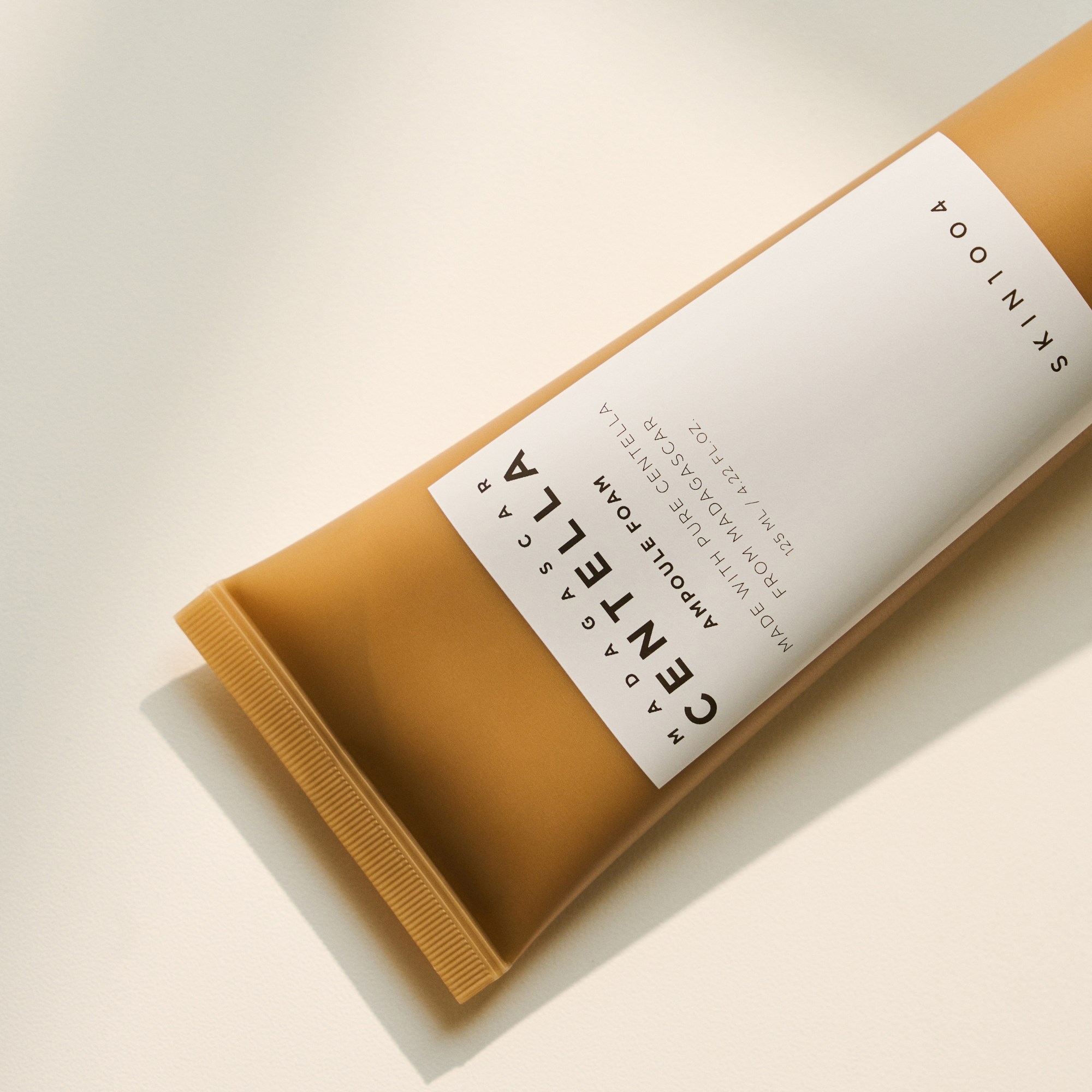 SKIN1004 Madagascar Centella Ampoule Foam 125 ml (obrázok 3)