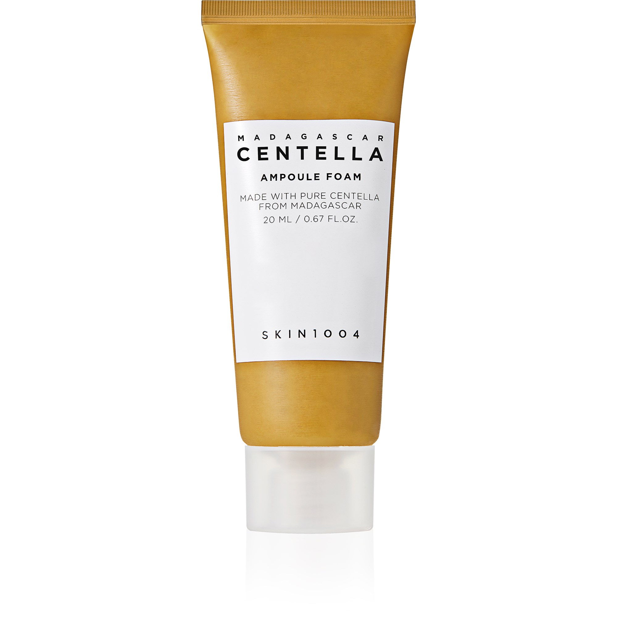 SKIN1004 Madagascar Centella Ampoule Foam  20 ml
