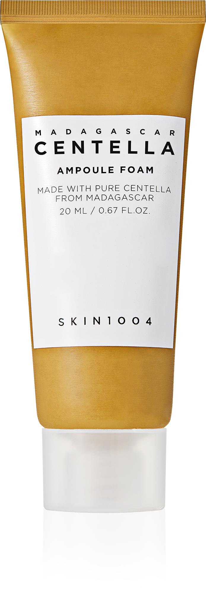 SKIN1004 Madagascar Centella Ampoule Foam 20 ml