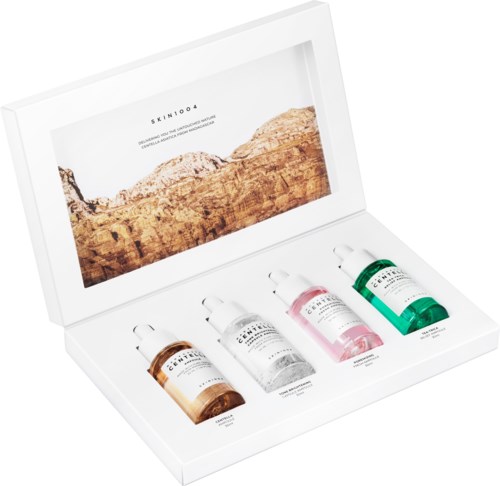 SKIN1004 Madagascar Centella Ampoule Kit 120 ml