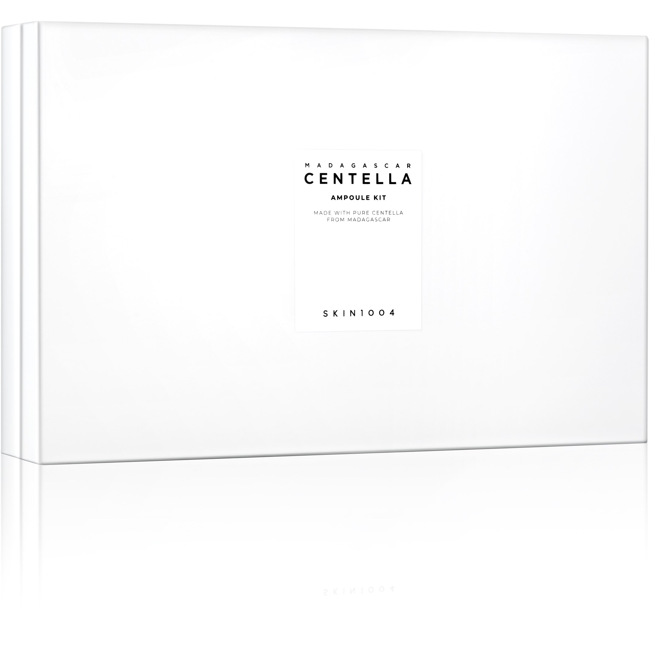 SKIN1004 Madagascar Centella Ampoule Kit 120 ml (obrázok 10)