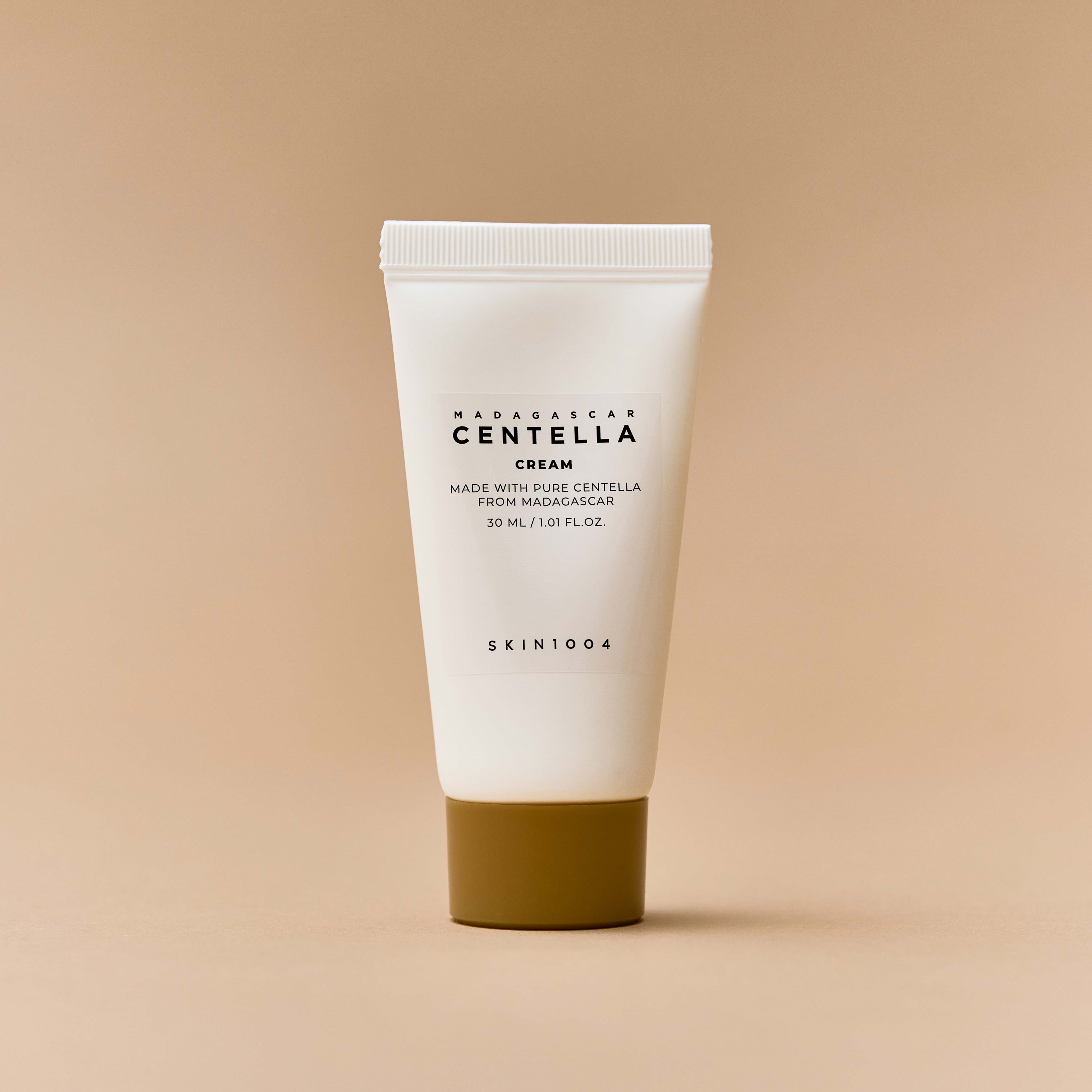 SKIN1004 Madagascar Centella Cream 30 ml (obrázok 3)