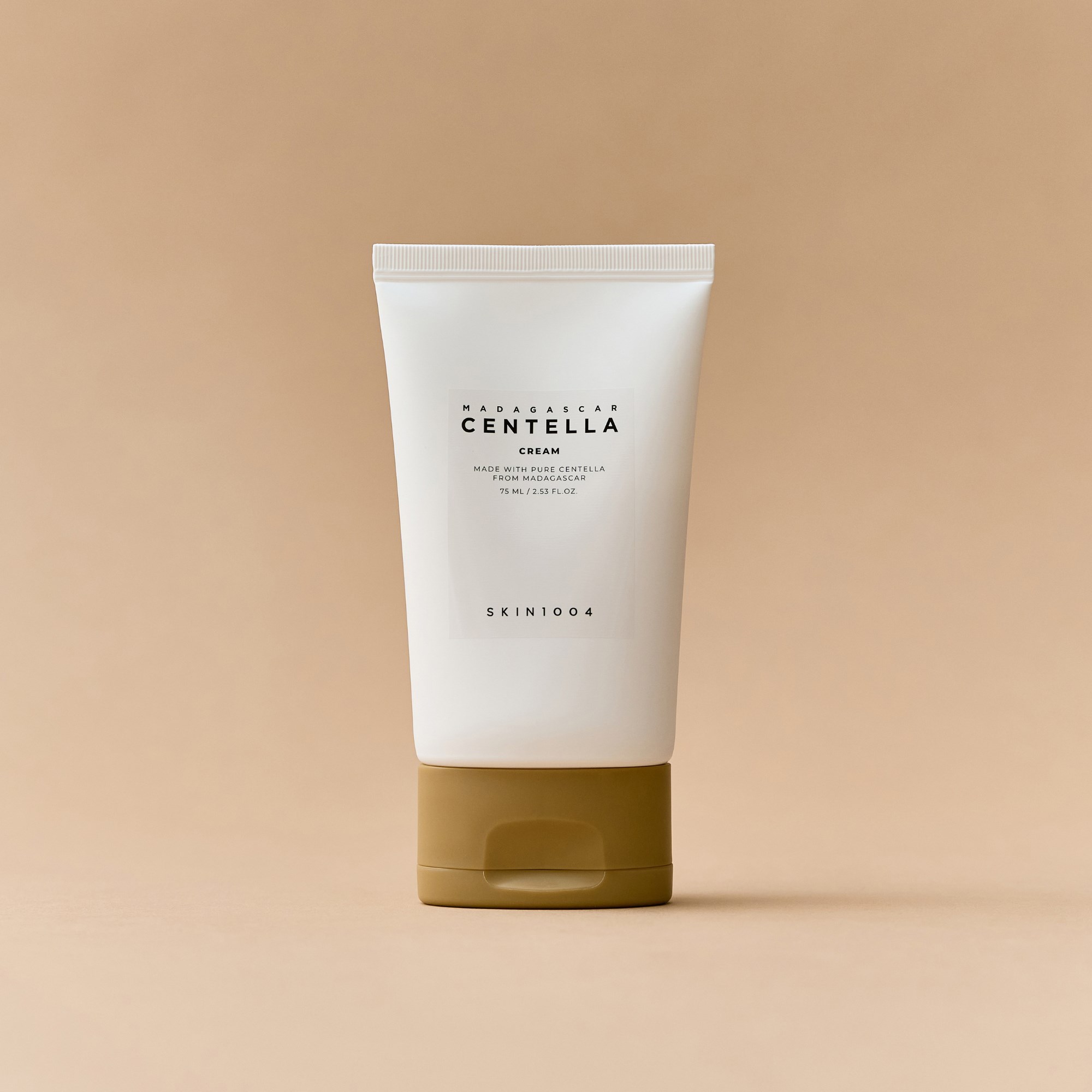 SKIN1004 Madagascar Centella Cream 75 ml (obrázok 10)