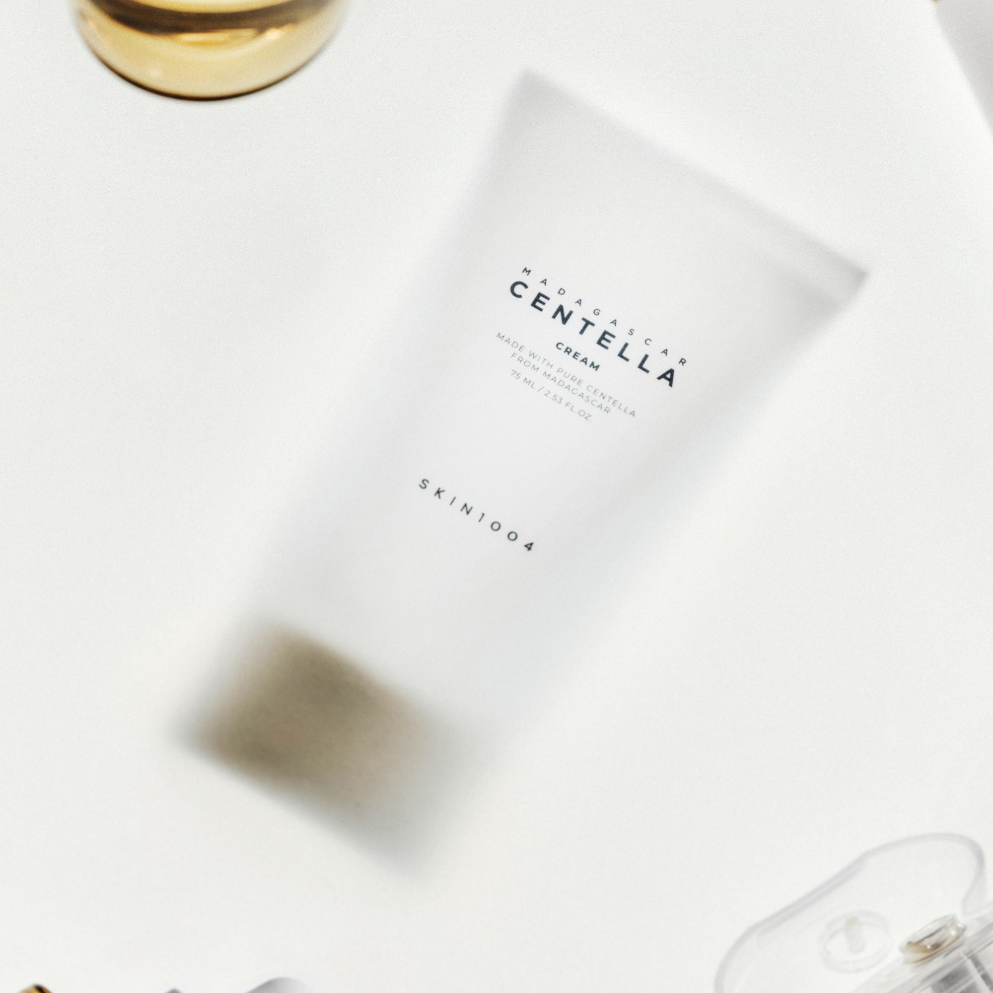 SKIN1004 Madagascar Centella Cream 75 ml (obrázok 7)