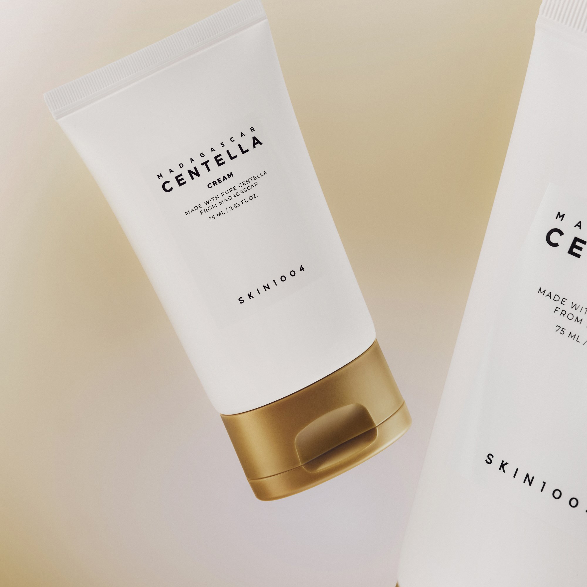 SKIN1004 Madagascar Centella Cream 75 ml (obrázok 8)