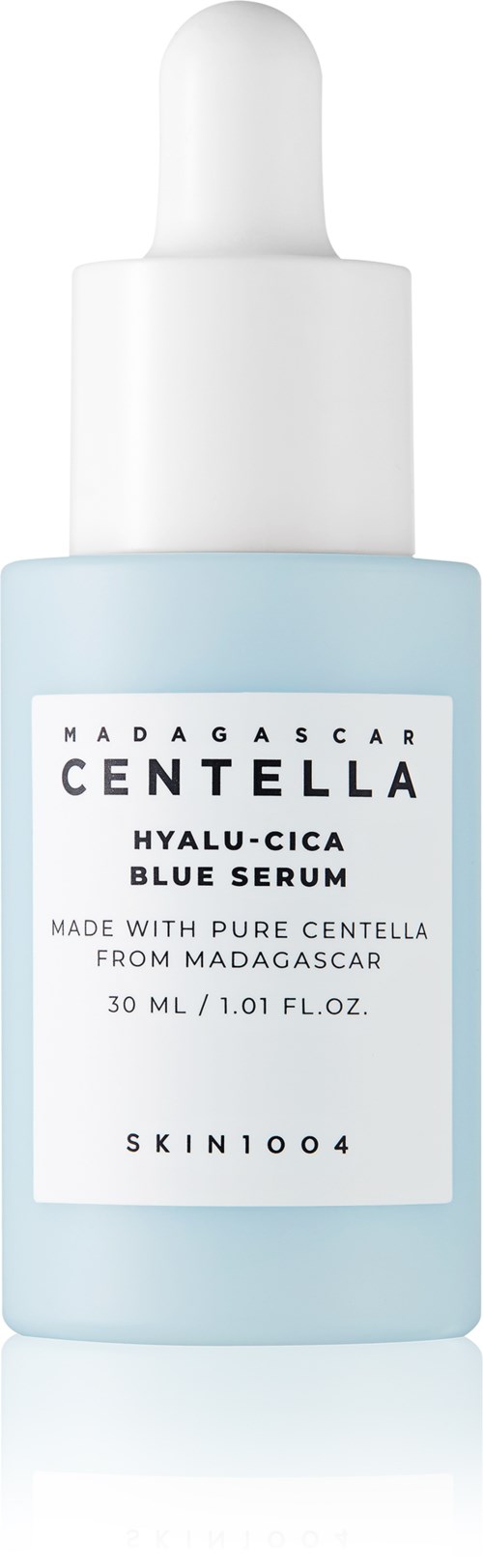 SKIN1004 Madagascar Centella Hyalu-Cica Blue Serum 30 ml
