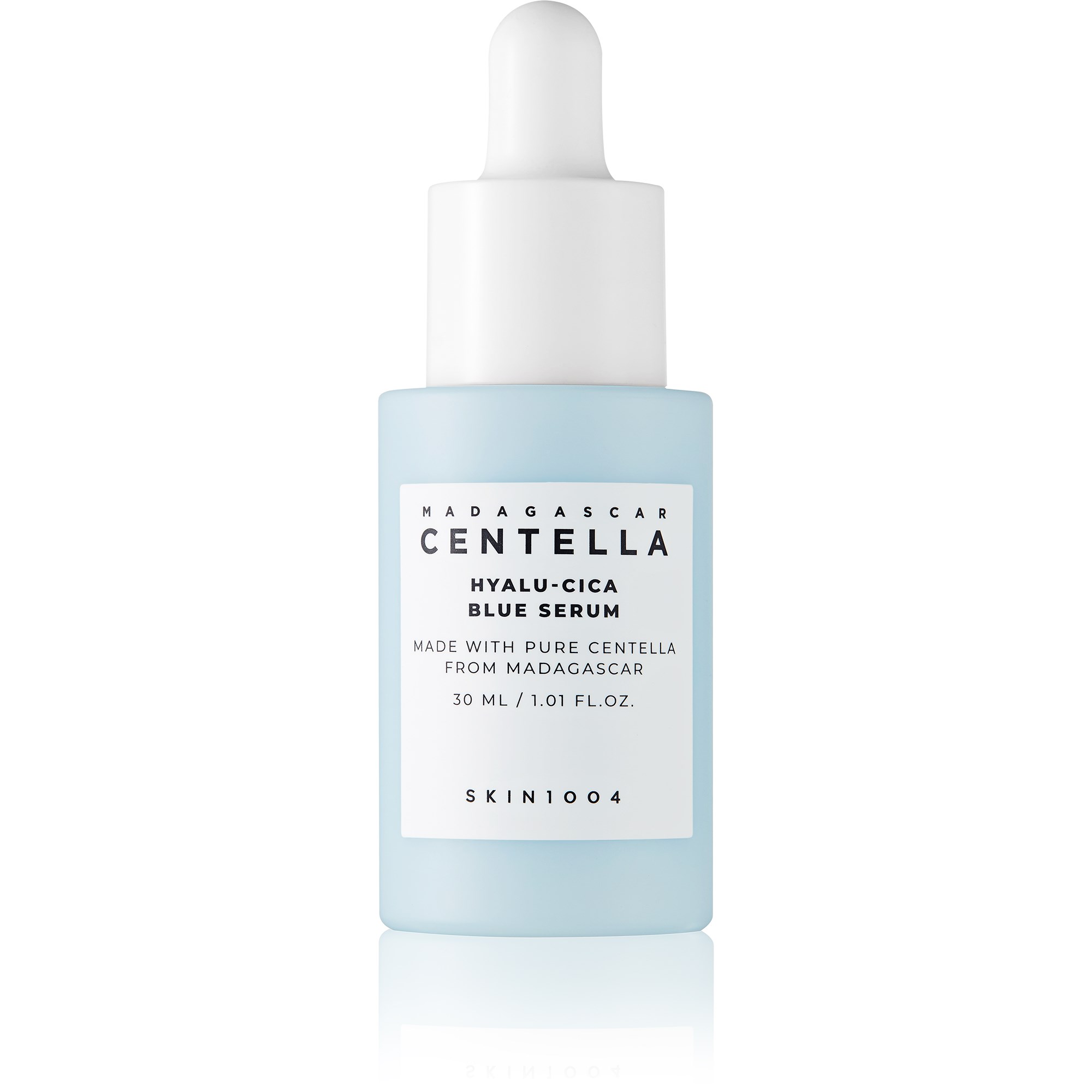 SKIN1004 Madagascar Centella Hyalu-Cica Blue Serum 30 ml