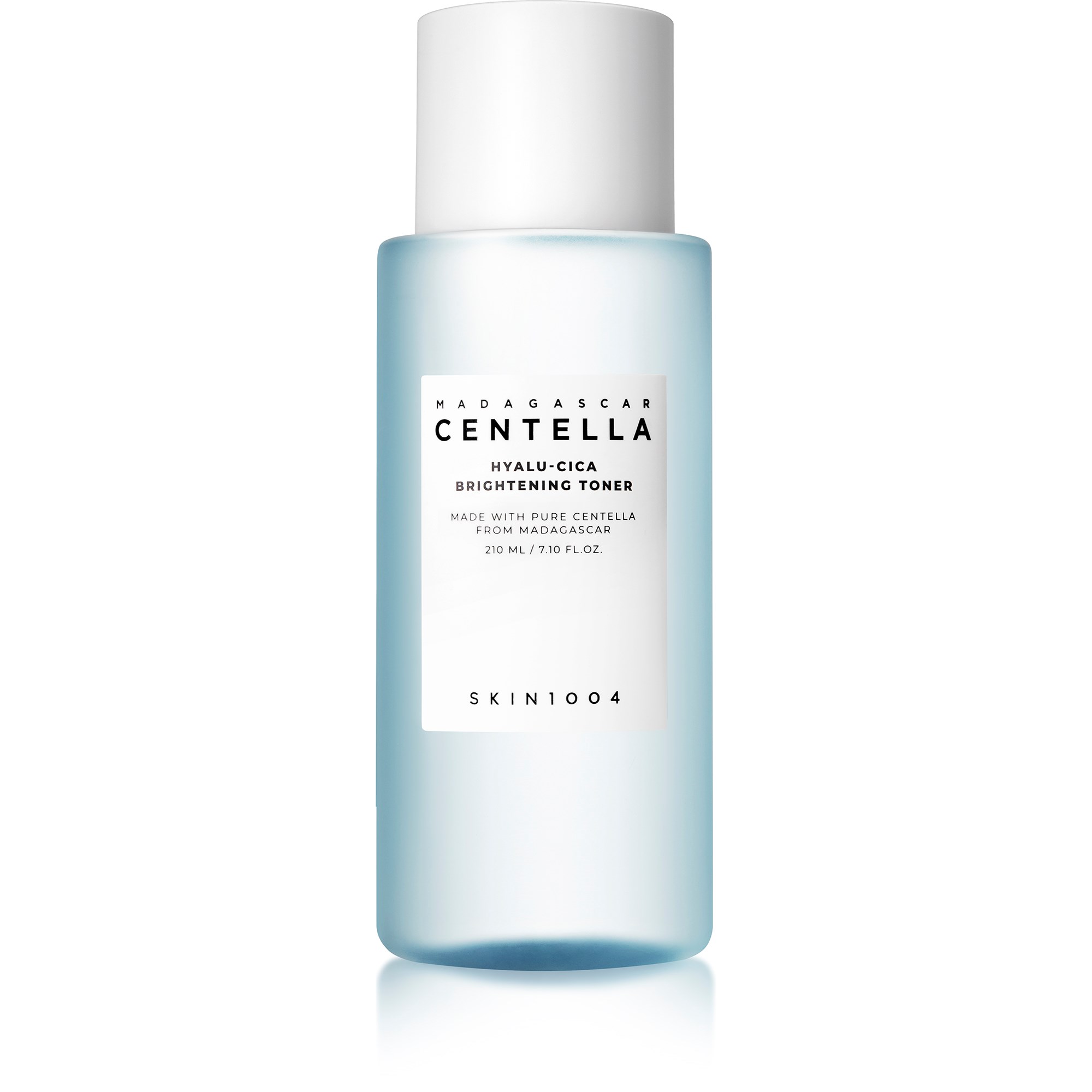 SKIN1004 Madagascar Centella Hyalu-Cica Brightening Toner 210 ml