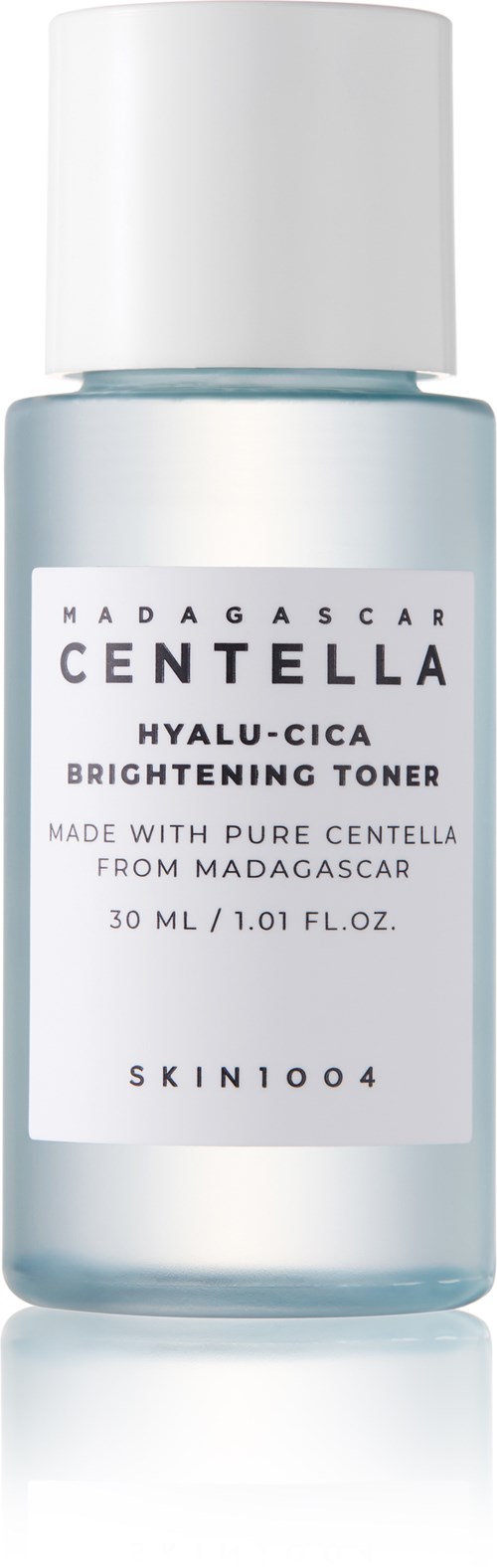 SKIN1004 Madagascar Centella Hyalu-Cica Brightening Toner 30 ml