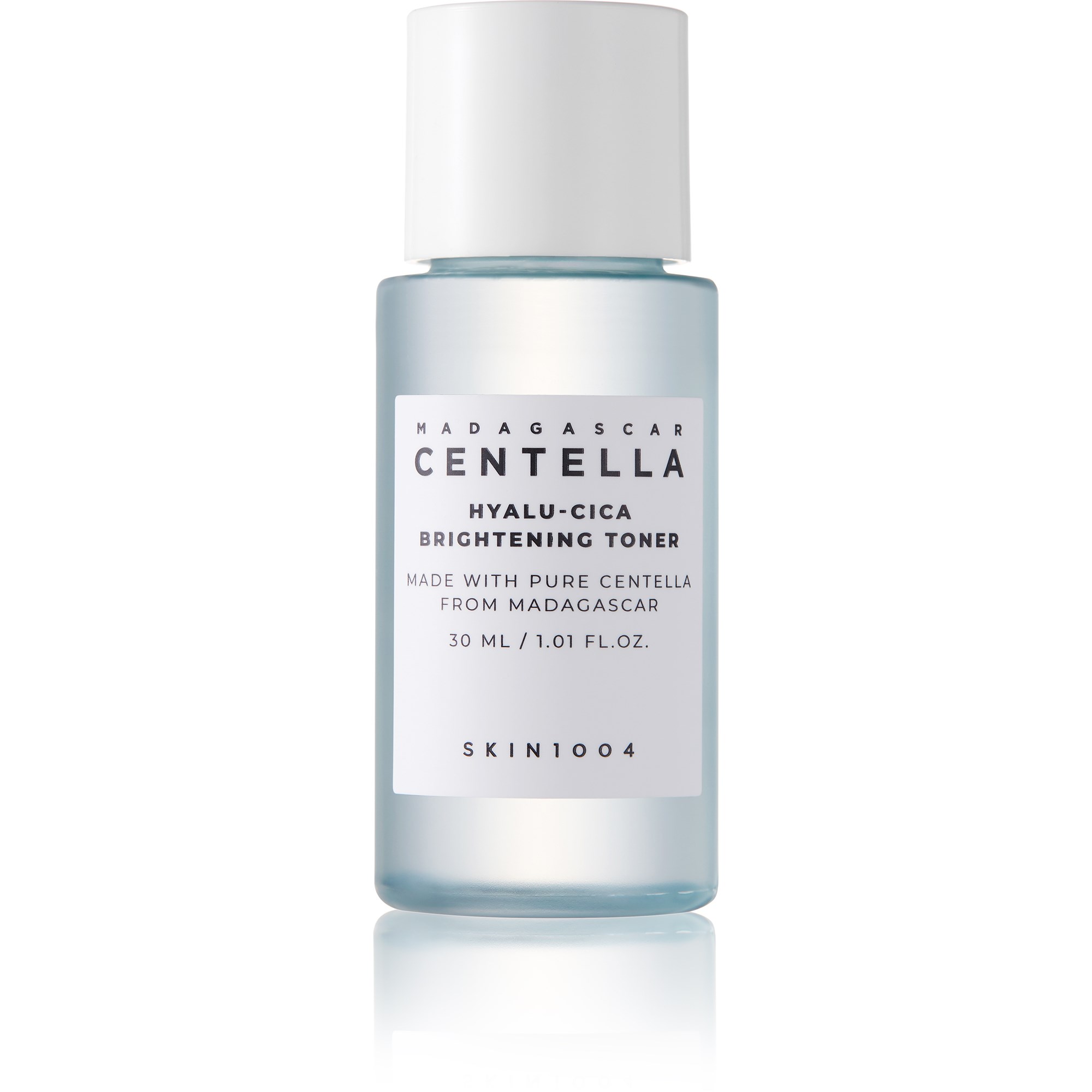 SKIN1004 Madagascar Centella Hyalu-Cica Brightening Toner 30 ml