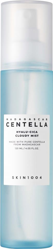 SKIN1004 Madagascar Centella Hyalu-Cica Cloudy Mist 120 ml