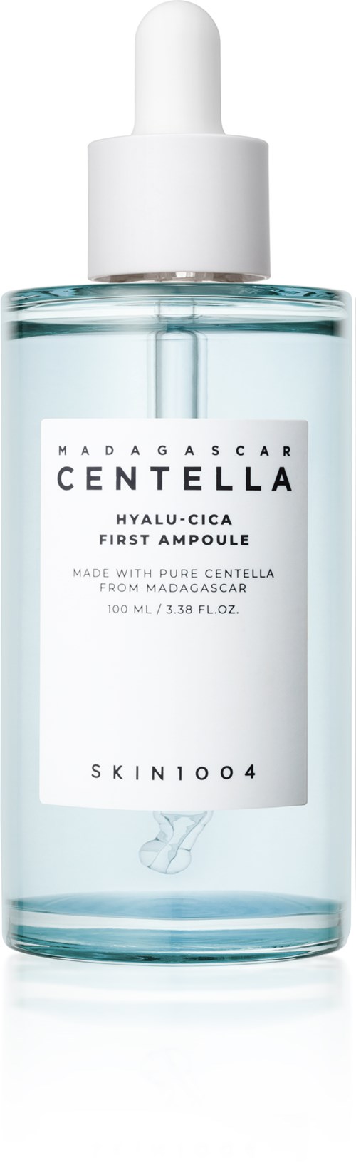 SKIN1004 Madagascar Centella Hyalu-Cica First Ampoule 100 ml