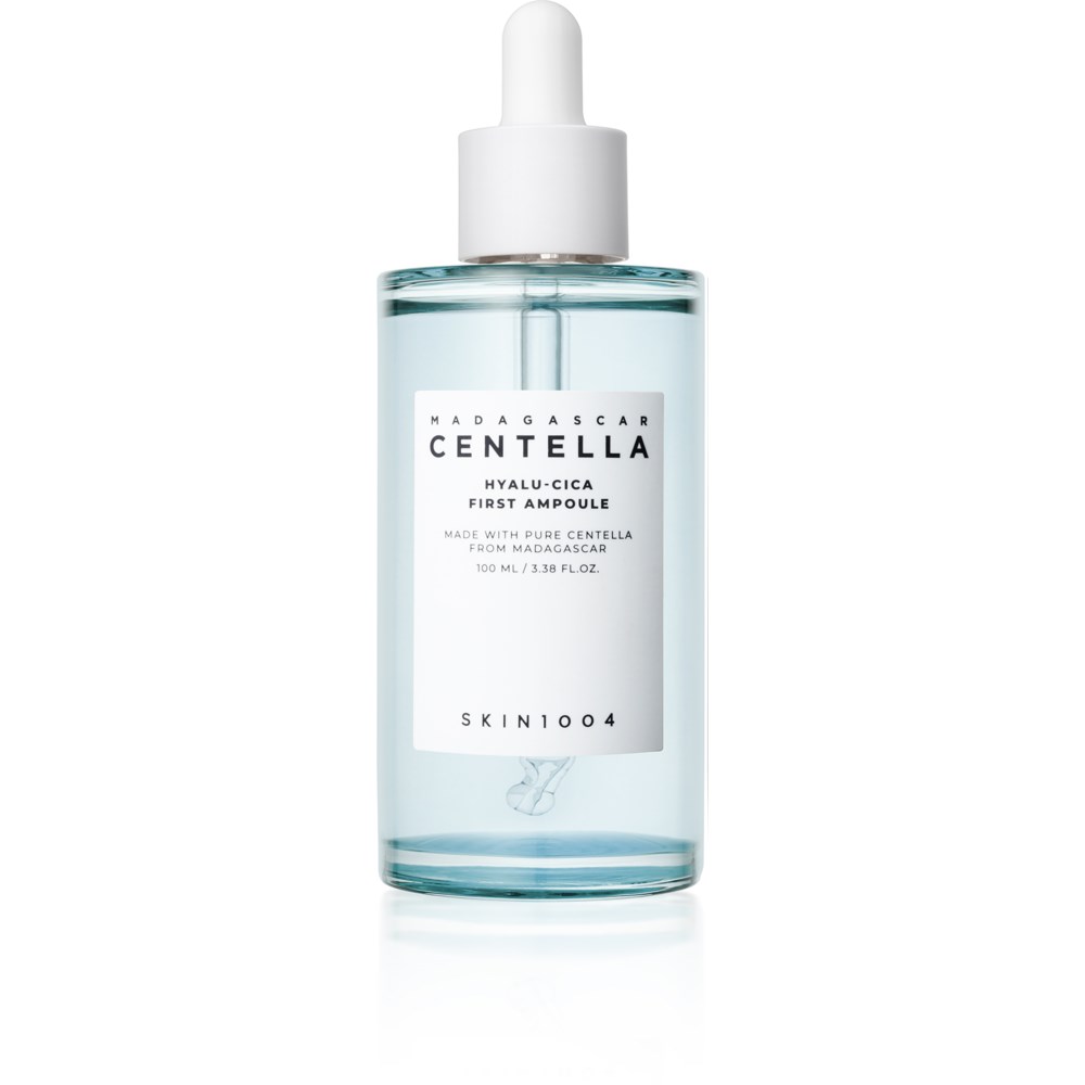 SKIN1004 SKIN1004 Madagascar Centella Hyalu-Cica First Ampoule 100 ml