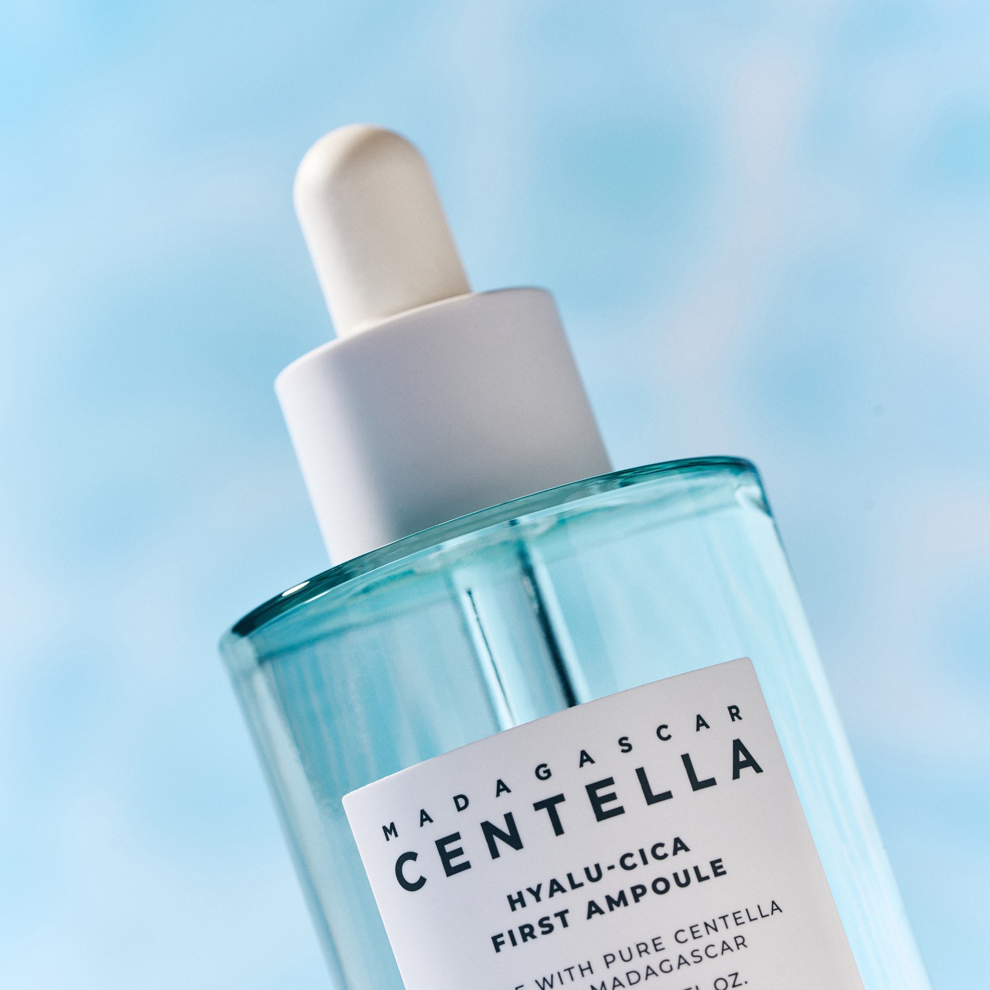 SKIN1004 Madagascar Centella Hyalu-Cica First Ampoule 100 ml (obrázok 8)