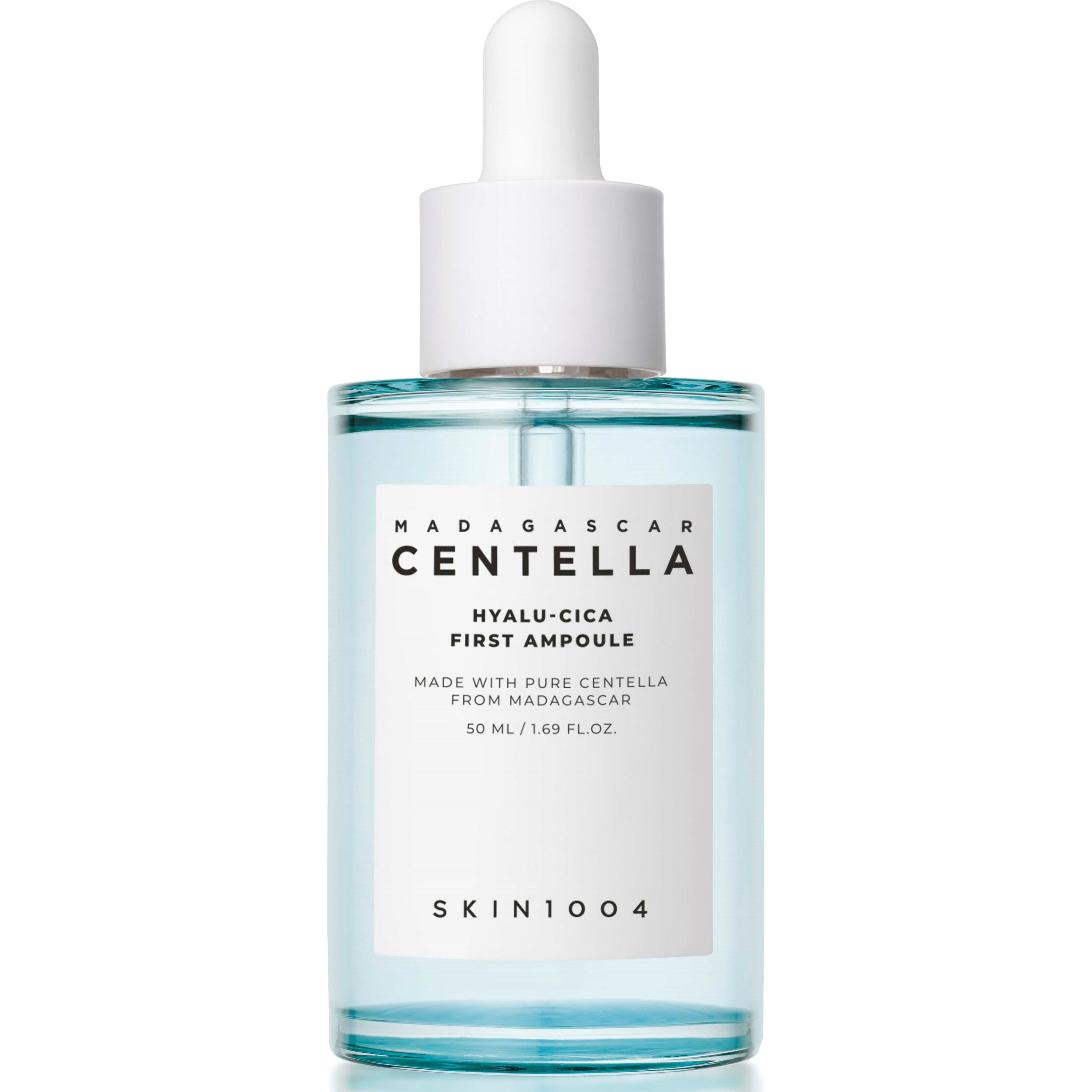 SKIN1004 Madagascar Centella Hyalu-Cica First Ampoule 50 ml