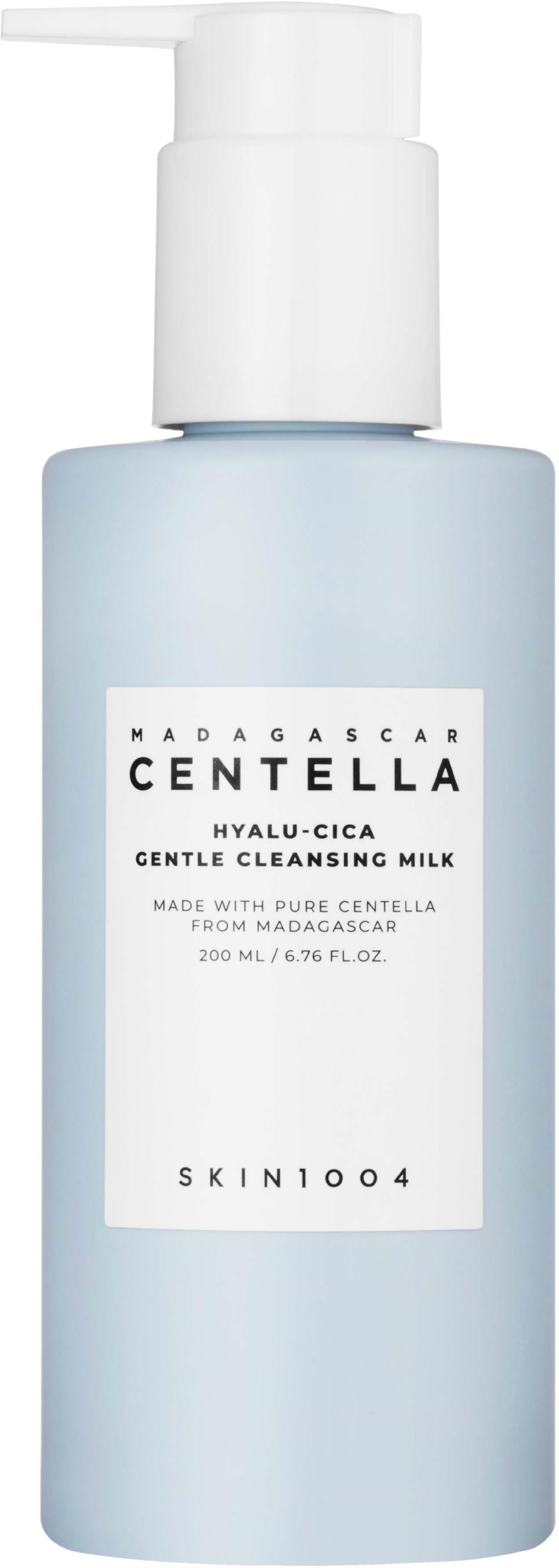 SKIN1004 Madagascar Centella Hyalu-Cica Gentle Cleansing Milk 200 ml