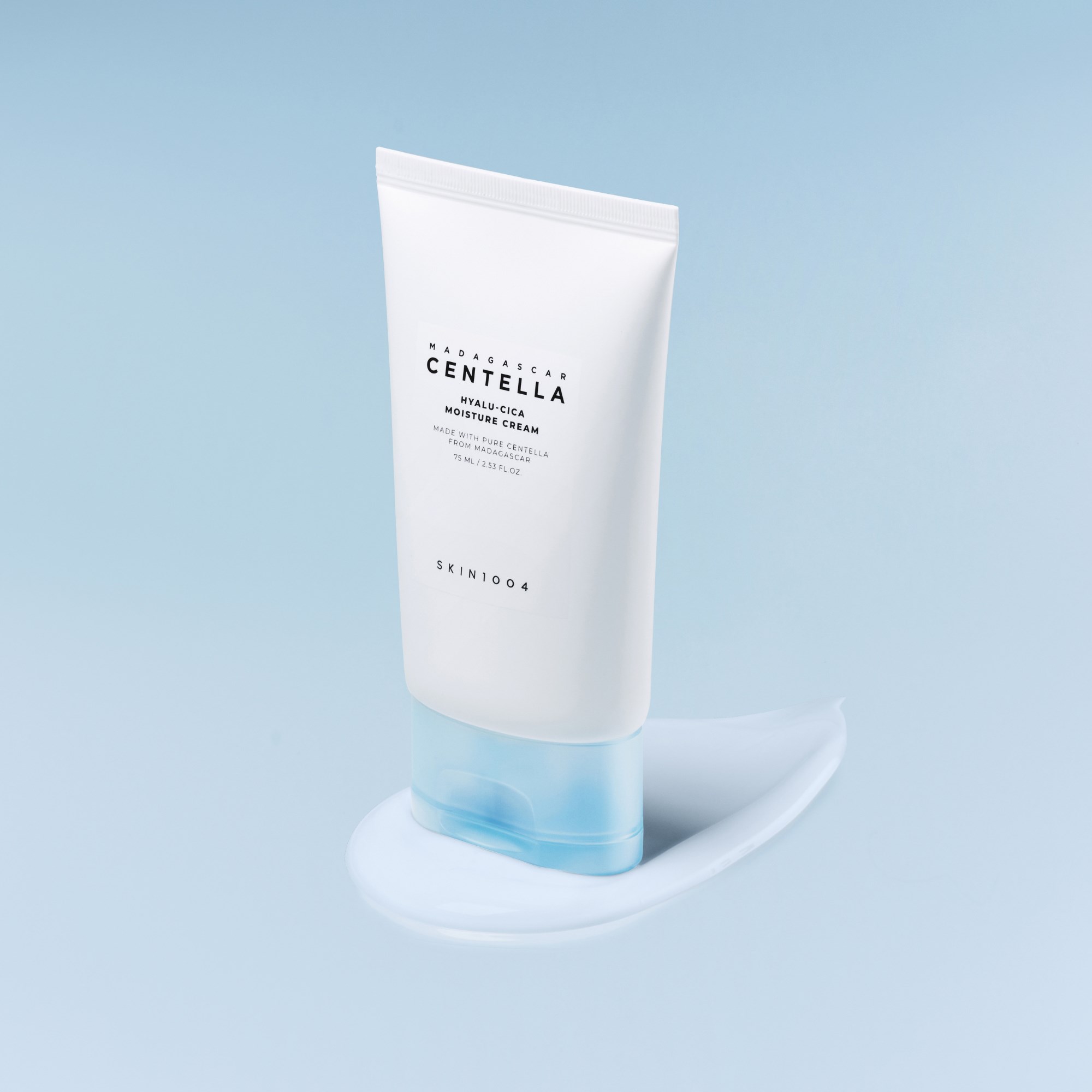 SKIN1004 Madagascar Centella Hyalu-Cica Moisture Cream 75 ml (obrázok 4)
