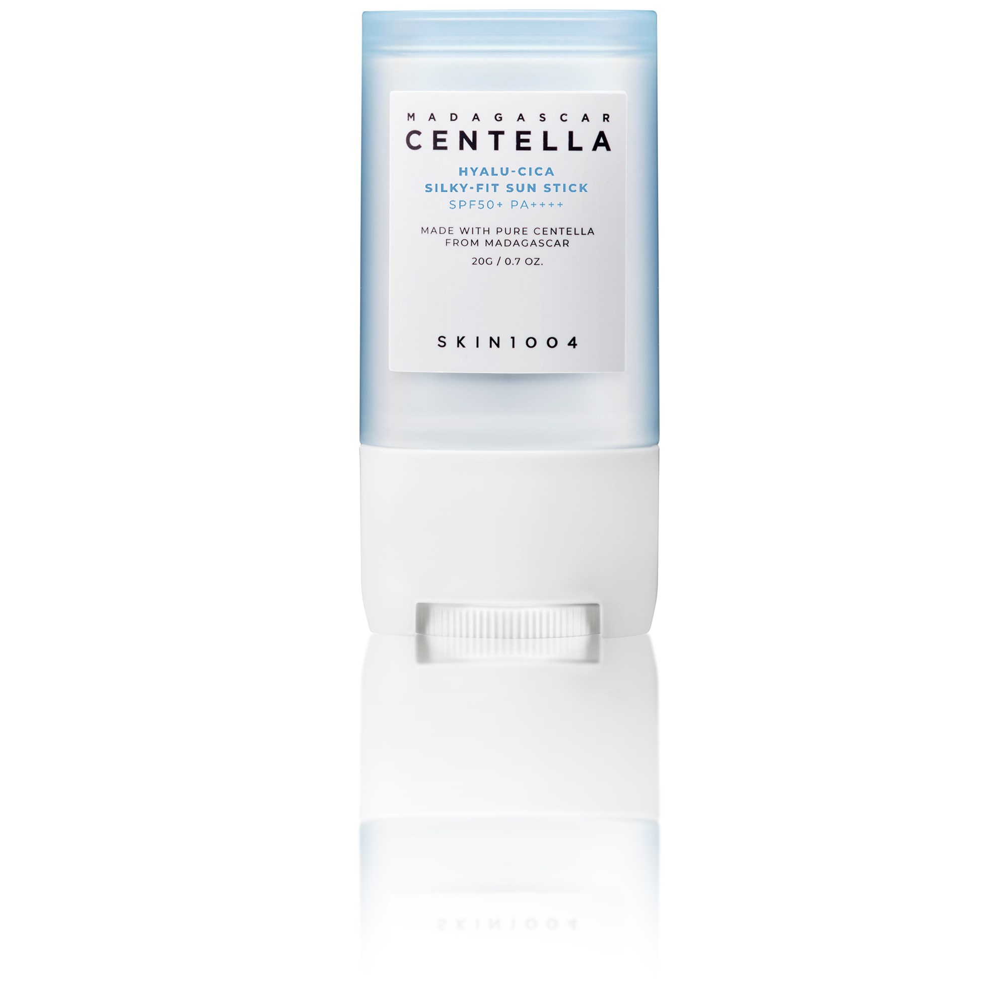 SKIN1004 Madagascar Centella Hyalu-Cica Silky-fit Sun Stick 20 g