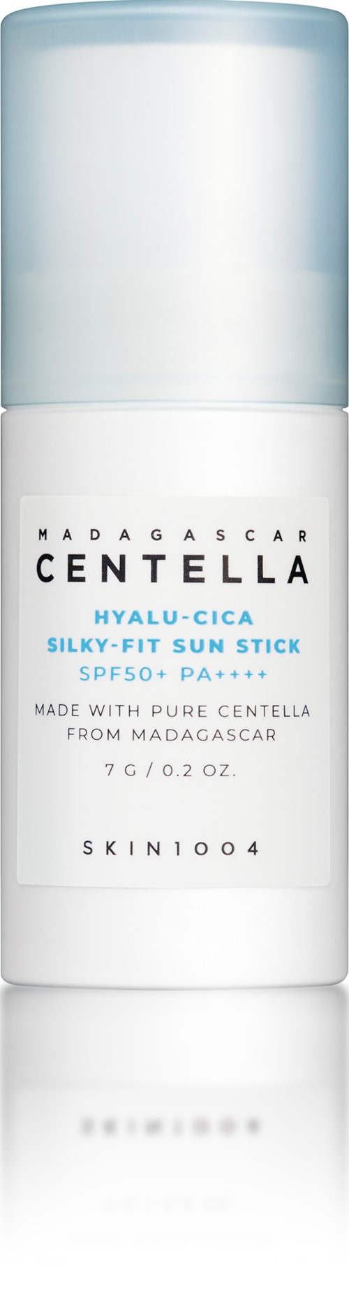SKIN1004 Madagascar Centella Hyalu-Cica Silky-Fit Sun Stick 7 g