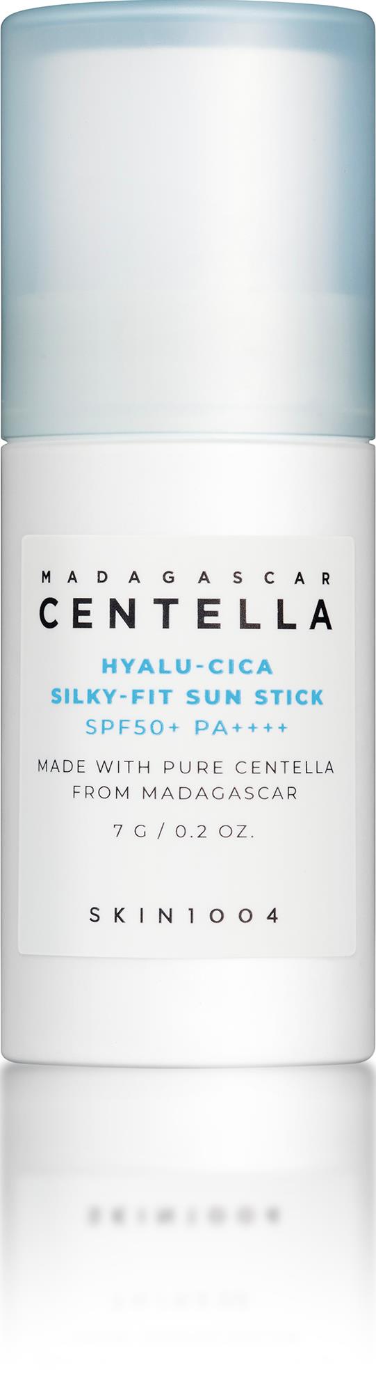 SKIN1004 Madagascar Centella Hyalu-Cica Silky-Fit Sun Stick 7 g