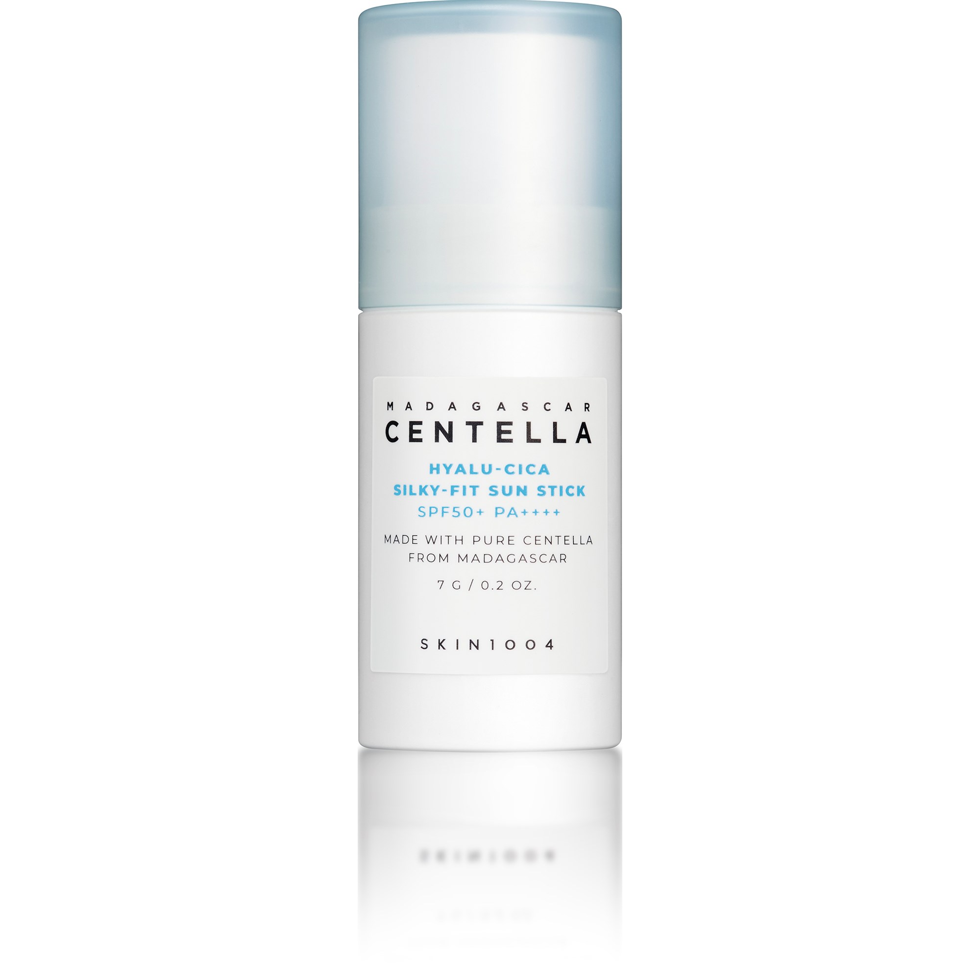 SKIN1004 Madagascar Centella Hyalu-Cica Silky-Fit Sun Stick 7 g